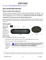 Preview for 36 page of WPC MRTALP4-DC3 Operating Instructions Manual