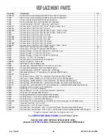 Preview for 47 page of WPC MRTALP4-DC3 Operating Instructions Manual