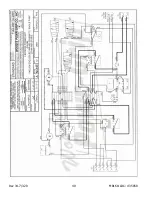 Предварительный просмотр 42 страницы WPG MR1611LDC Instructions Manual