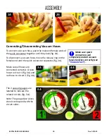 Preview for 12 page of WPG MRTALP410TDC3 Operating Instructions Manual