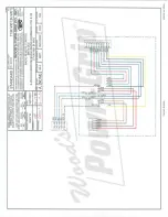 Предварительный просмотр 48 страницы WPG MRTALP410TDC3 Operating Instructions Manual