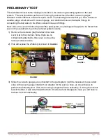 Preview for 5 page of WPG MRTALPCH611LDC Test Procedure