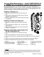 Предварительный просмотр 35 страницы WPG MRTARC811LDC Instructions Manual