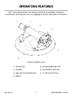 Preview for 6 page of WPG N10TAIR Instructions Manual