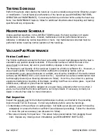 Preview for 14 page of WPG N10TAIR Instructions Manual