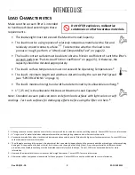 Preview for 11 page of WPG P110C04DC Operating Instructions Manual