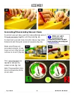 Предварительный просмотр 15 страницы WPG QUADRA-TILT MRTA810CDC3O Operating Instructions Manual