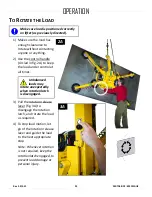 Предварительный просмотр 27 страницы WPG QUADRA-TILT MRTA810CDC3O Operating Instructions Manual