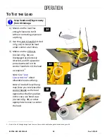 Предварительный просмотр 28 страницы WPG QUADRA-TILT MRTA810CDC3O Operating Instructions Manual