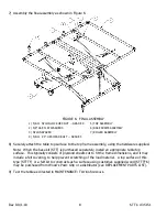 Предварительный просмотр 10 страницы WPG STT1 Instructions Manual