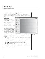 Preview for 14 page of WPI APOLLO 4000 Instruction Manual