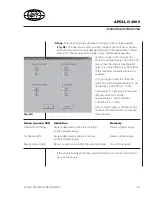 Preview for 17 page of WPI APOLLO 4000 Instruction Manual