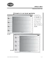 Preview for 23 page of WPI APOLLO 4000 Instruction Manual