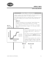 Preview for 29 page of WPI APOLLO 4000 Instruction Manual