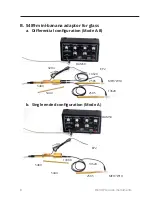 Предварительный просмотр 12 страницы WPI DAM50 Instruction Manual