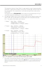 Предварительный просмотр 9 страницы WPI ISO-H2S-2 Instruction Manual