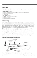 Предварительный просмотр 6 страницы WPI ISO-HPO-2 Manual