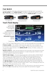 Preview for 10 page of WPI MICRO-ePUMP Instruction Manual