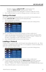 Preview for 19 page of WPI MICRO-ePUMP Instruction Manual