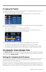 Preview for 20 page of WPI MICRO-ePUMP Instruction Manual