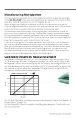 Preview for 22 page of WPI MICRO-ePUMP Instruction Manual