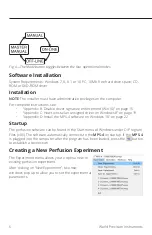 Preview for 10 page of WPI MPS-4 Instruction Manual