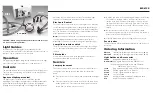 Preview for 2 page of WPI MSI-150 Instruction Manual