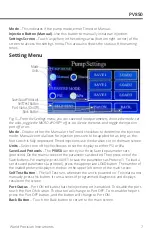 Preview for 11 page of WPI PV850 Instruction Manual