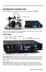 Preview for 7 page of WPI SI-BF-100 Instruction Manual