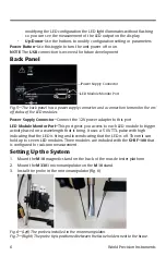 Preview for 9 page of WPI SI-BF-100 Instruction Manual