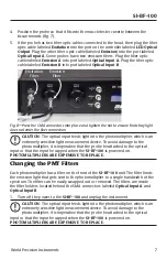 Preview for 10 page of WPI SI-BF-100 Instruction Manual