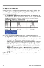 Preview for 17 page of WPI SI-BF-100 Instruction Manual