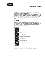 Preview for 13 page of WPI SI-HTB Instruction Manual