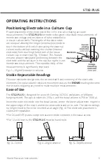 Предварительный просмотр 7 страницы WPI STX2-PLUS Instruction Manual