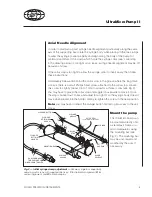 Preview for 5 page of WPI UltraMicroPump II Instruction Manual