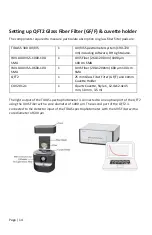 Preview for 14 page of WPI UltraPath 2 System Manual