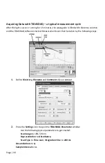 Preview for 16 page of WPI UltraPath 2 System Manual