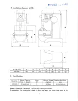 WPS JTC0126 User Manual preview