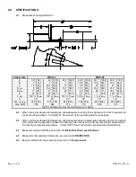 Preview for 4 page of WPT POWER WDA-26 Installation & Maintenance Manual