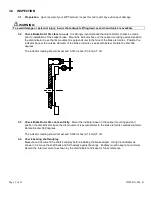 Preview for 5 page of WPT POWER WDA-26 Installation & Maintenance Manual