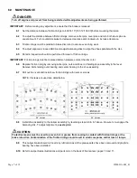 Preview for 7 page of WPT POWER WDA-26 Installation & Maintenance Manual