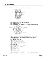 Preview for 9 page of WPT POWER WHB-30 Installation & Maintenance Manual