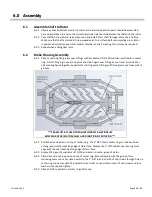 Preview for 11 page of WPT POWER WHB-30 Installation & Maintenance Manual