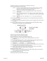 Preview for 13 page of WPT POWER WHB-30 Installation & Maintenance Manual