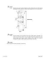 Preview for 12 page of WPT POWER WPD-02 Installation & Maintenance Manual