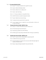 Preview for 16 page of WPT POWER WPD-02 Installation & Maintenance Manual