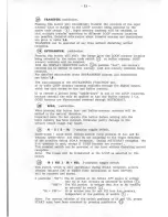 Preview for 16 page of WRAASE electronic WSD-690rx Operating Manual & Technical Documentation