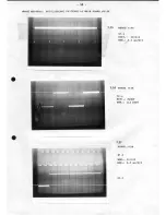 Preview for 63 page of WRAASE electronic WSD-690rx Operating Manual & Technical Documentation