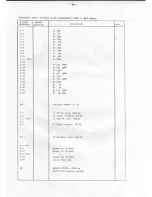 Preview for 78 page of WRAASE electronic WSD-690rx Operating Manual & Technical Documentation