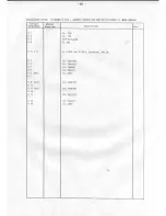 Preview for 79 page of WRAASE electronic WSD-690rx Operating Manual & Technical Documentation